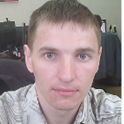 User icon: v.vasilev