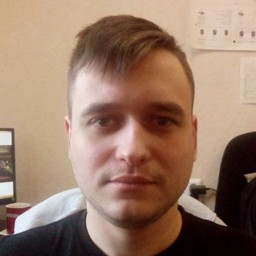 User icon: s.zhukov
