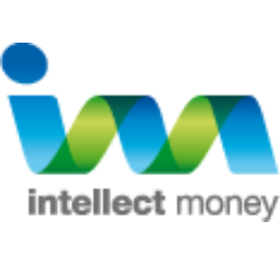 User icon: intellectmoney